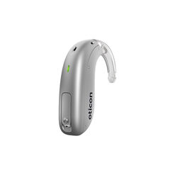 Oticon More 1 miniBTE R
