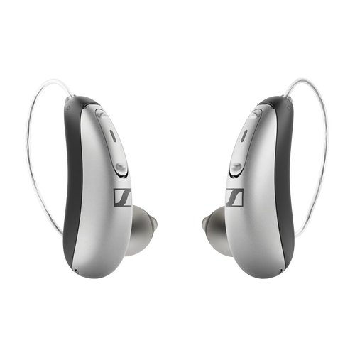 Sennheiser All-Day Clear