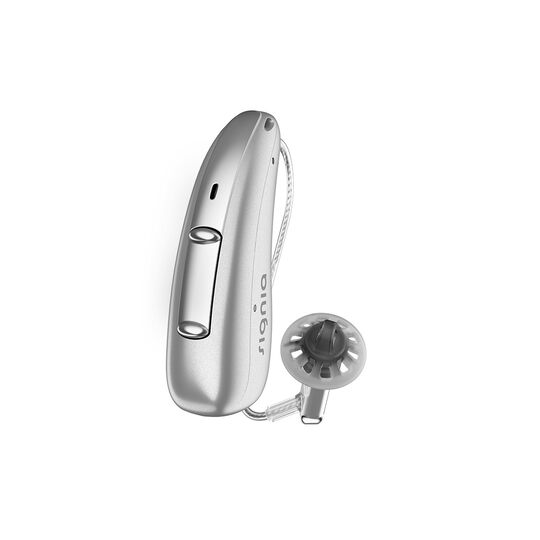 Signia Pure Charge and Go T 3AX - R,  image number 1.0