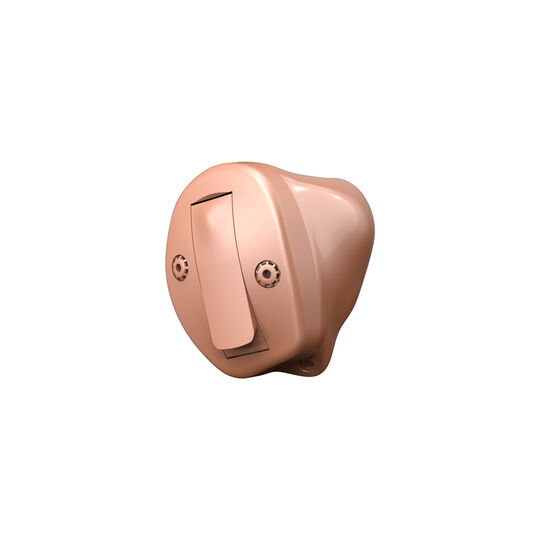 Oticon Own 2 ITC,  image number 1.0