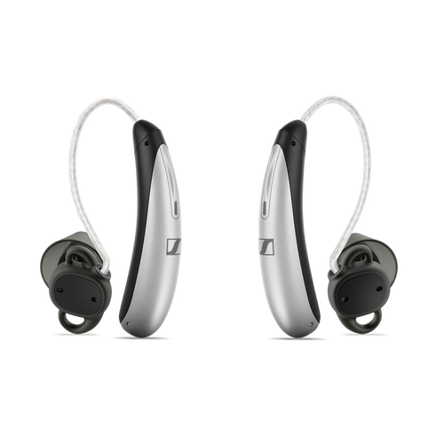 Sennheiser All-Day Clear Slim