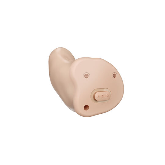 Signia Insio Charge and Go ITC 3AX,  image number 1.0