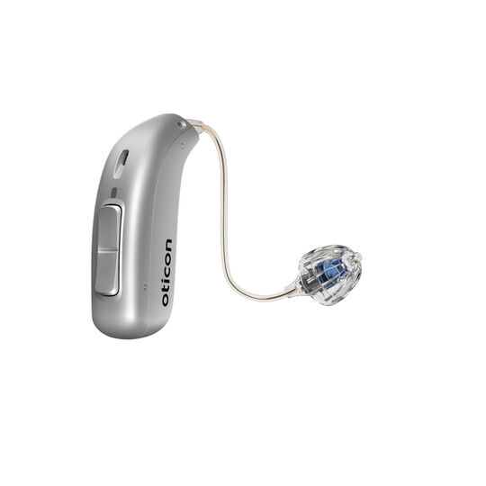 Oticon More 2 miniRITE-T,  image number 1.0