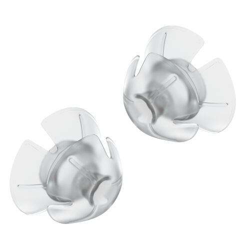 Eargo SE Trumpet Eartips - Large