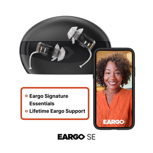 Eargo SE