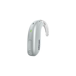 Oticon Real 1 miniBTE - R