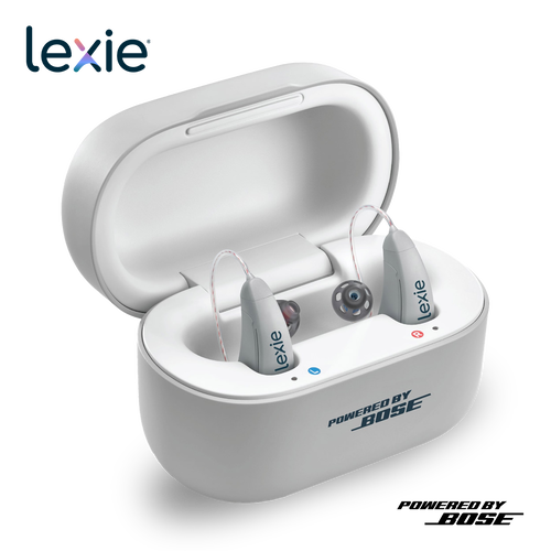 Lexie B2+ Powered by Bose w/ Support