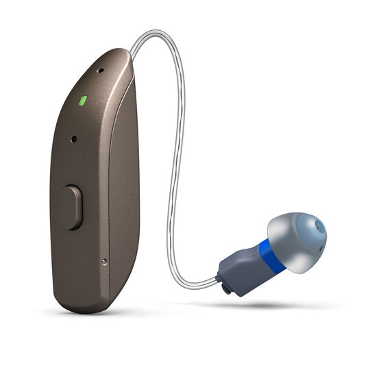 Jabra Enhance Select 200 - WarmGray-R,  image number 1.0