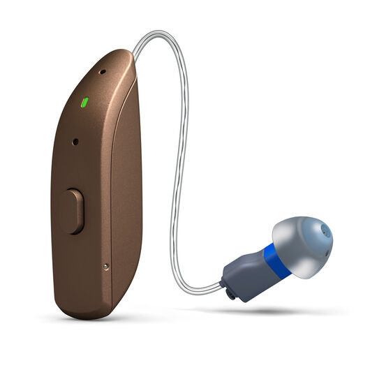 Jabra Enhance Select 200 - Bronze-R,  image number 1.0