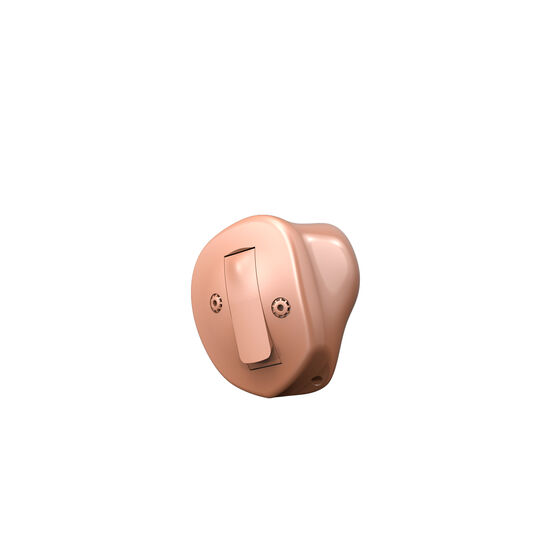 Oticon Own 4 ITE HS,  image number 1.0