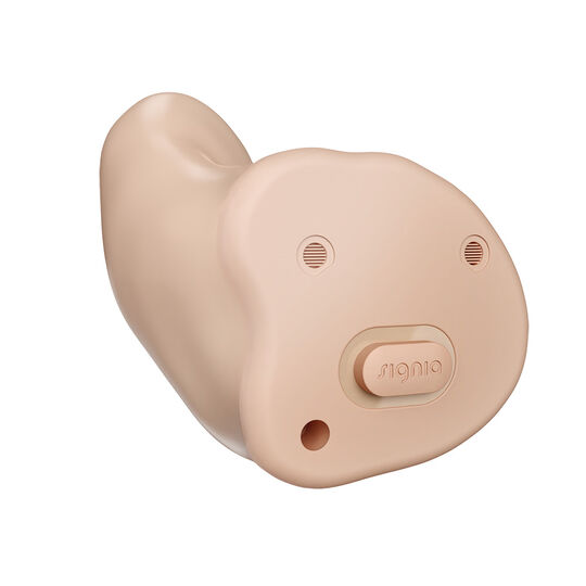 Signia Insio Charge and Go ITC 5AX,  image number 1.0