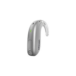 Oticon More 3 miniBTE-T