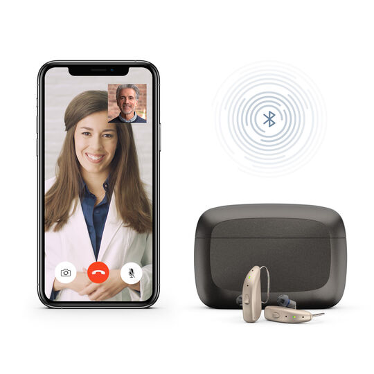 Jabra Enhance Select 200 w/Premium Care,  image number 1.0