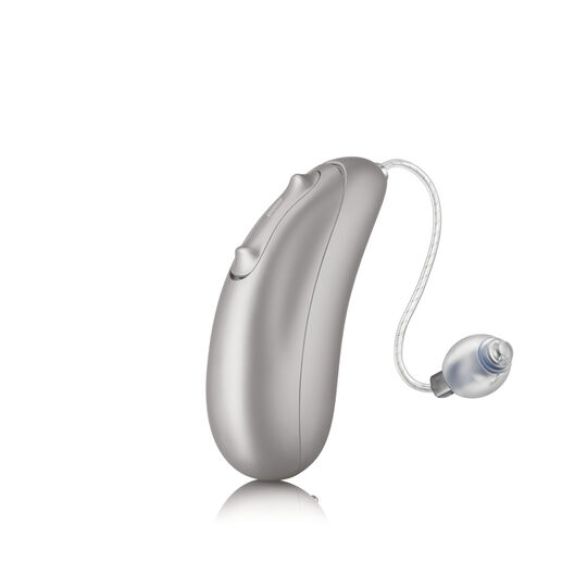 Relate 3.1 Silver BTE R,  image number 1.0
