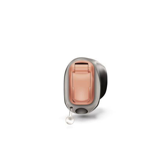 Phonak Virto P90 Titanium CIC, Pink image number 1.0