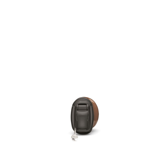 Relate 3.1 Gold Custom CIC, Black image number 1.0