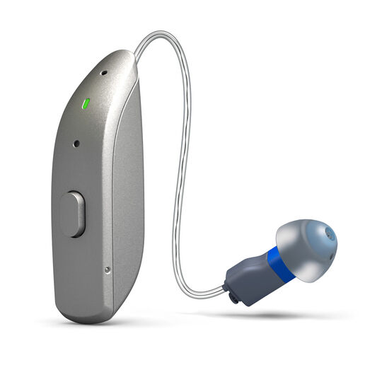 Jabra Enhance Select 200 - Silver-R,  image number 1.0