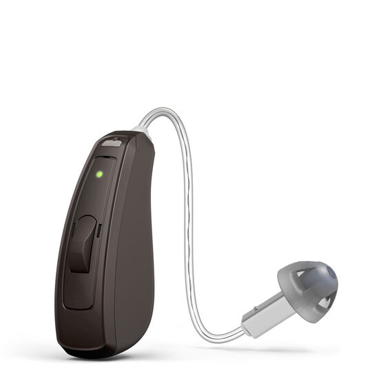 Jabra Enhance Select 100 - Dark Brown-R,  image number 1.0