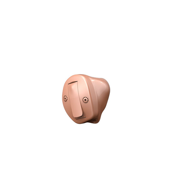 Oticon Own 1 ITC,  image number 1.0