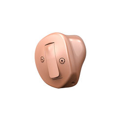 Oticon Own 4 ITE HS