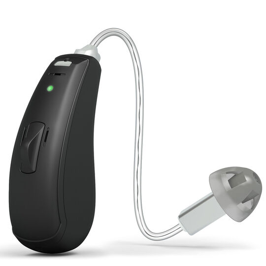 Jabra Enhance Select 100 - Black-R,  image number 1.0