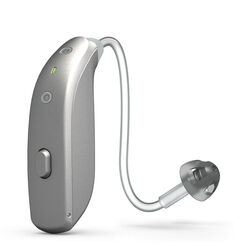 Resound ONE 7 RT777-DWC Standard BTE 