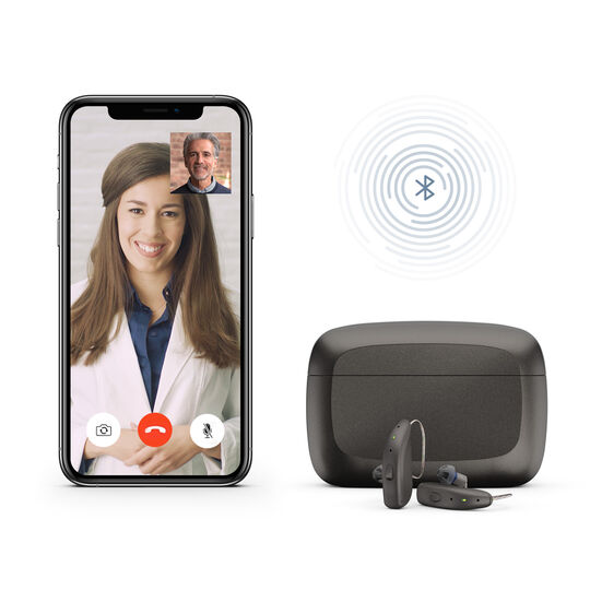 Jabra Enhance Select 200 w/Premium Care,  image number 1.0