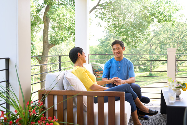 The importance of treating hearing loss The importance of treating hearing loss