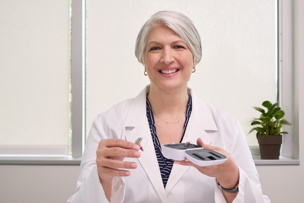 Introduction to EPIC Hearing Healthcare Introduction to EPIC Hearing Healthcare