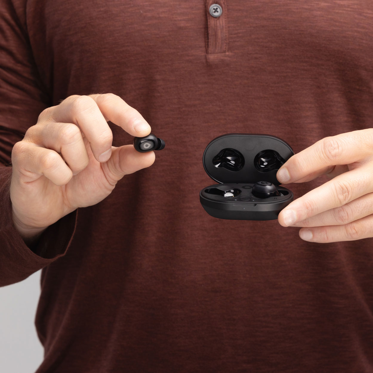 LINK by Eargo,, image number 9