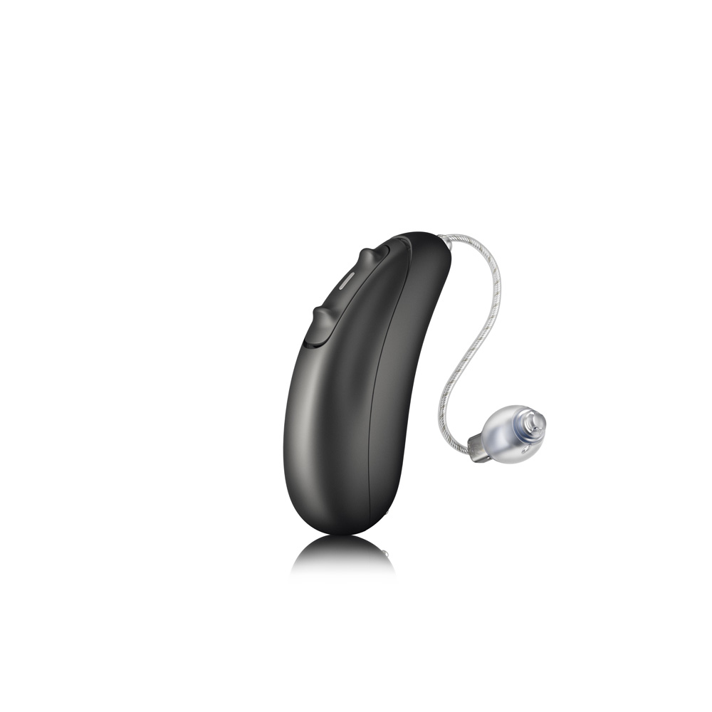 Unitron Moxi V3RT EPIC Hearing Healthcare