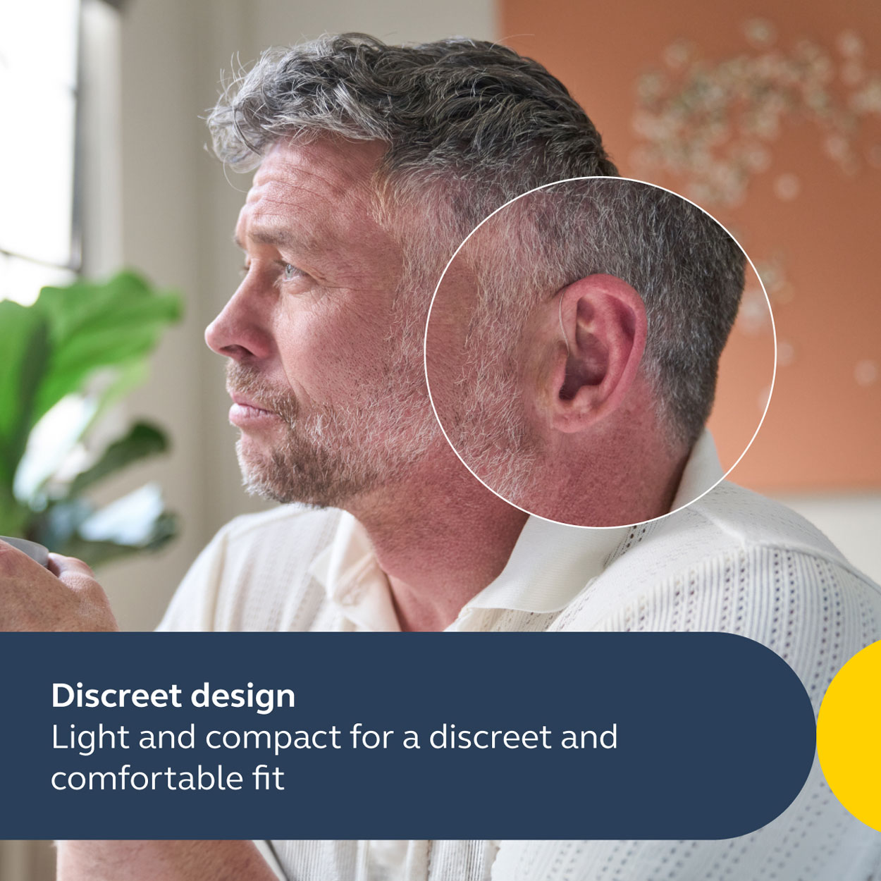 Jabra Enhance Select 50R w/Premium Care,  image number 5
