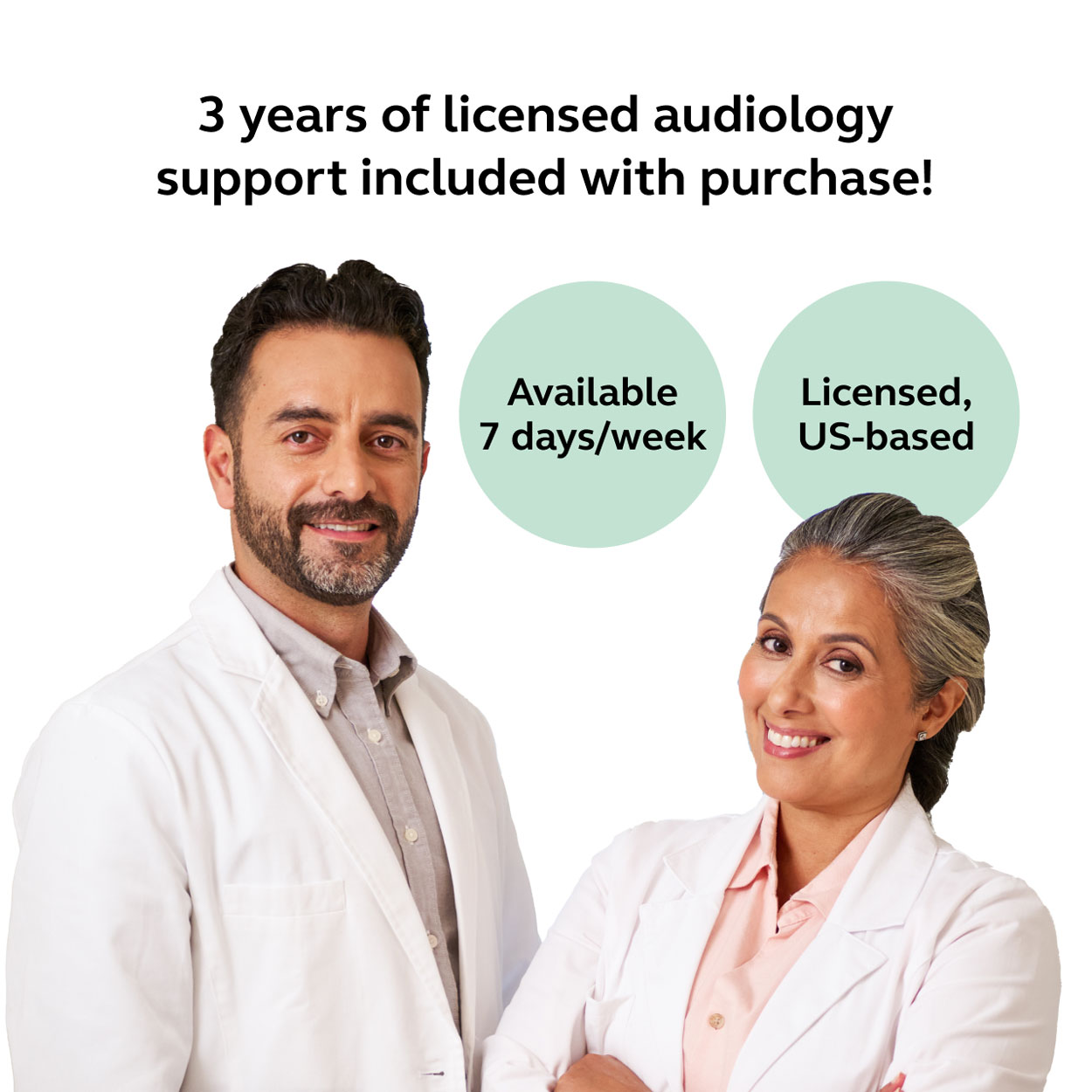 Jabra Enhance Select 700 w/Premium Care,  image number 4