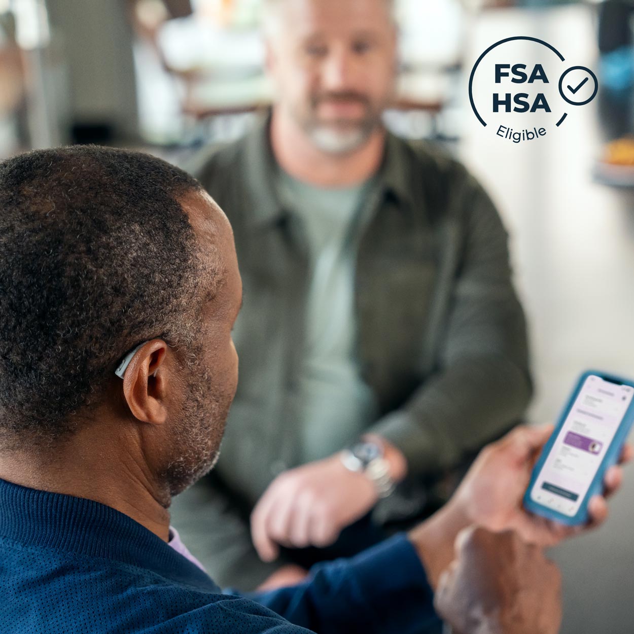 Lexie B2 Plus Hearing Aids Bundle,, image number 10