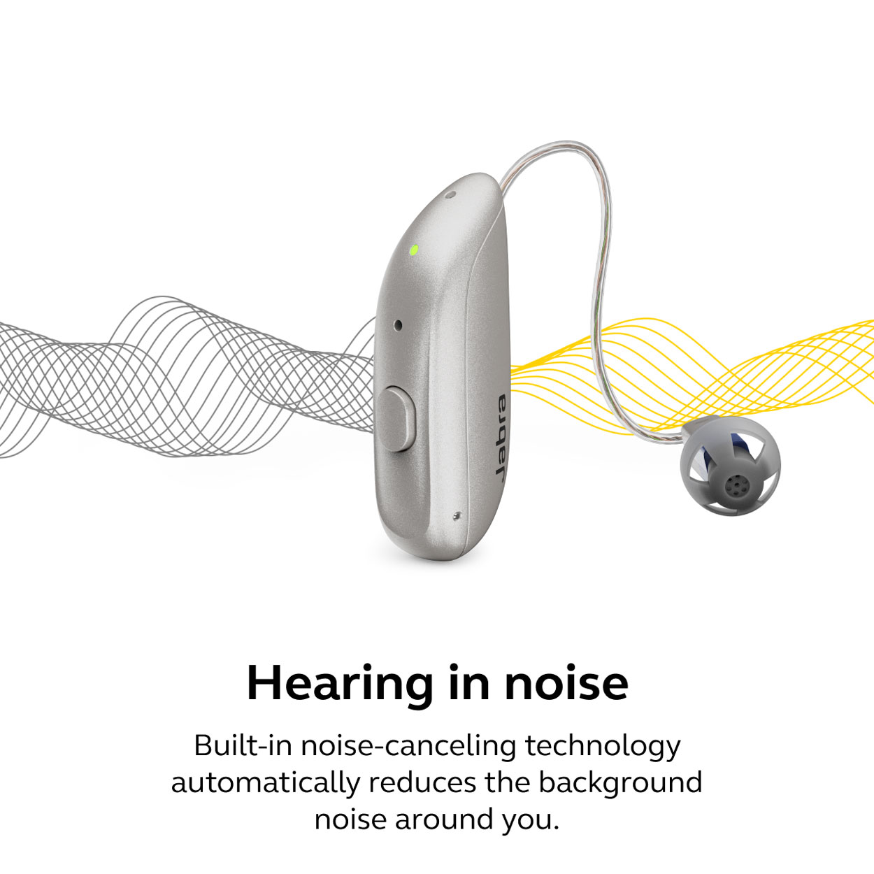 Jabra Enhance Select 300 w/Premium Care,  image number 2