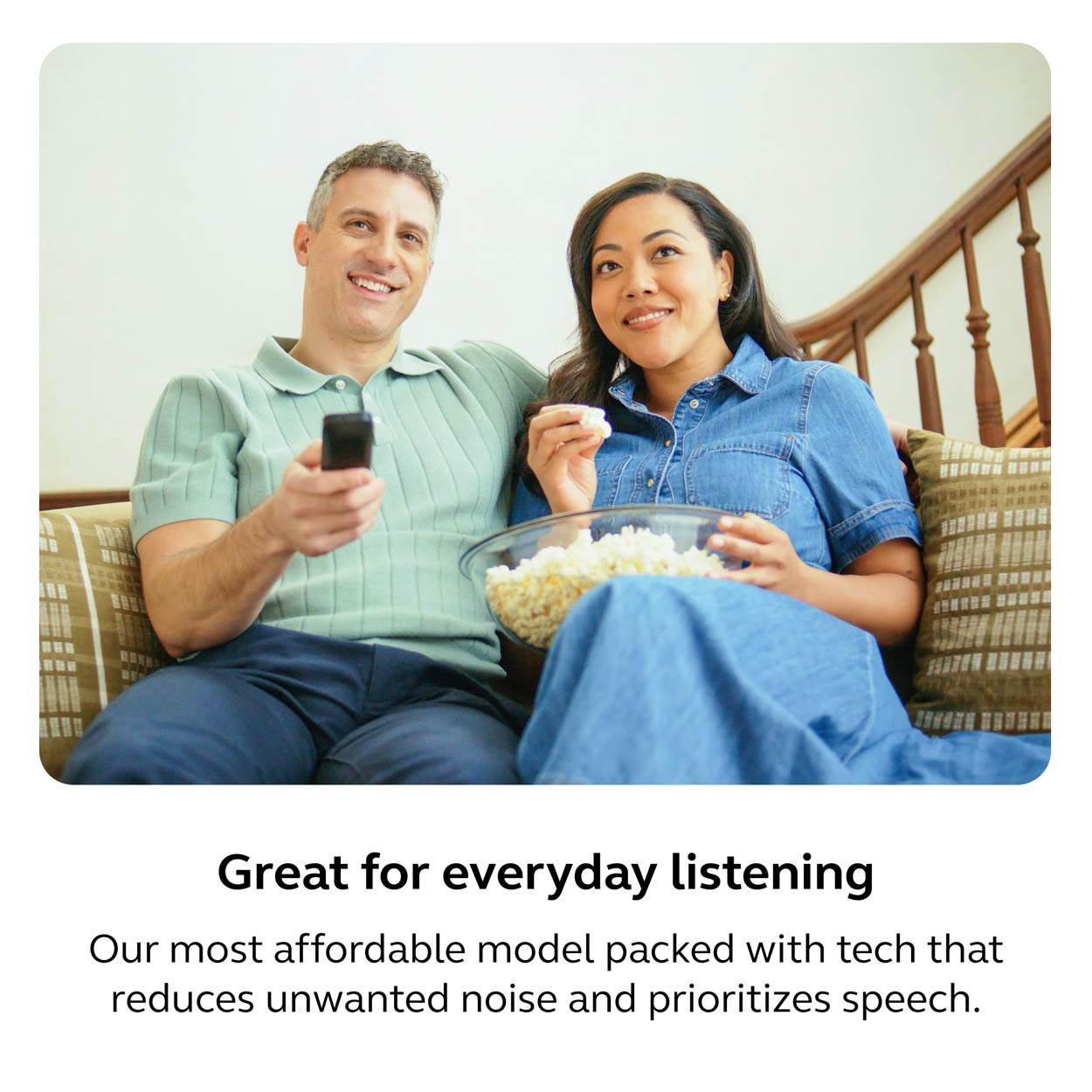 Jabra Enhance Select M1 Swift, Gold, image number 4
