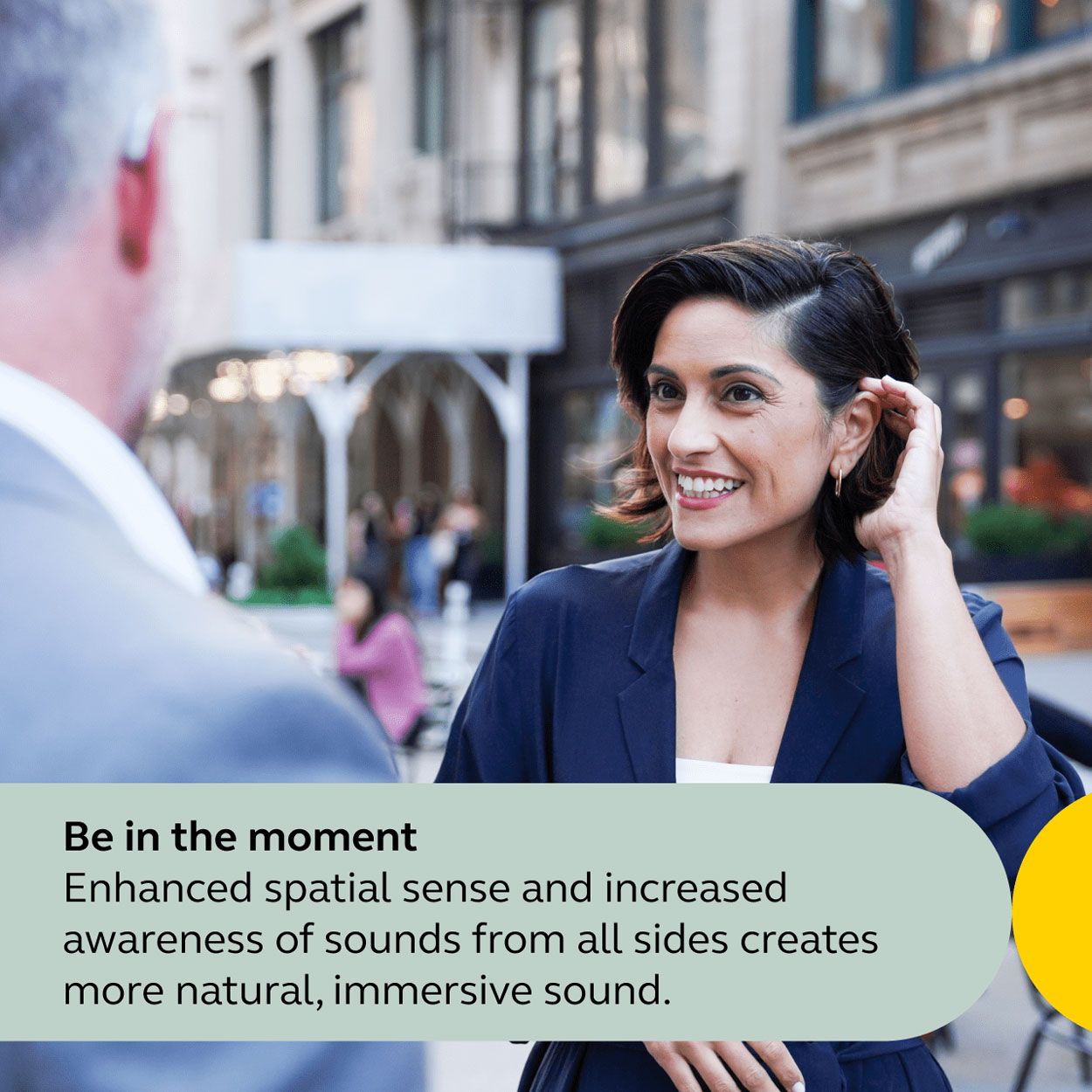 Jabra Enhance Select 300 w/Premium Care,  image number 6