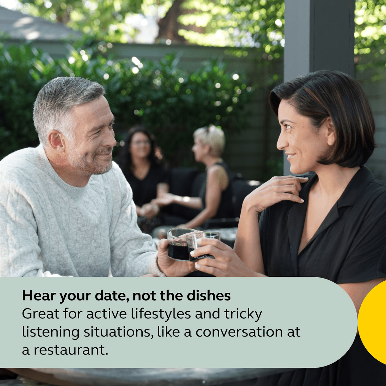 Jabra Enhance Select 300 w/Premium Care,  image number 3