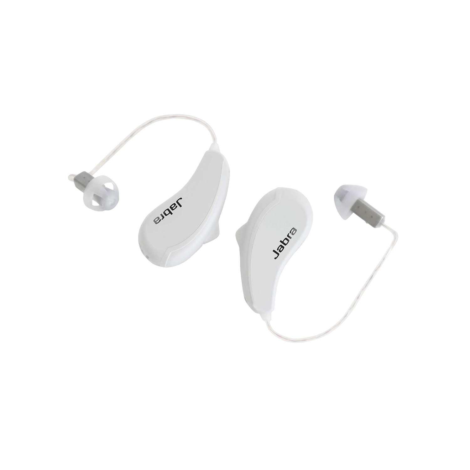 Jabra Enhance Select 50R w/Premium Care, Dark Brown image number 3