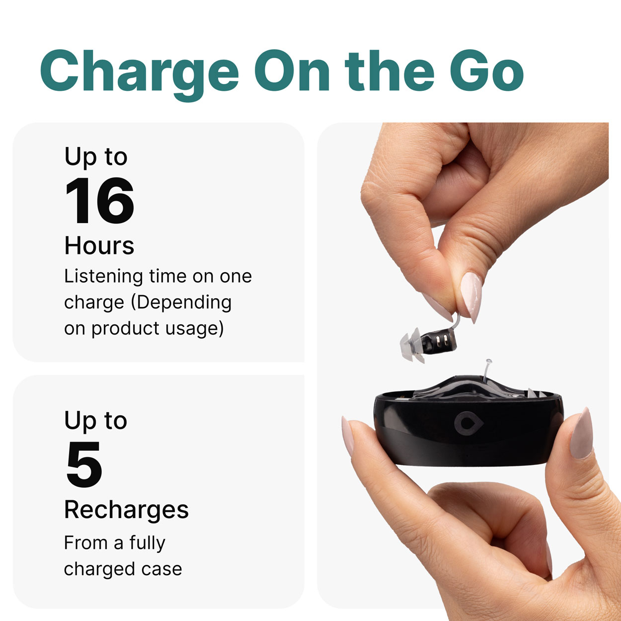 Eargo SE,  image number 5