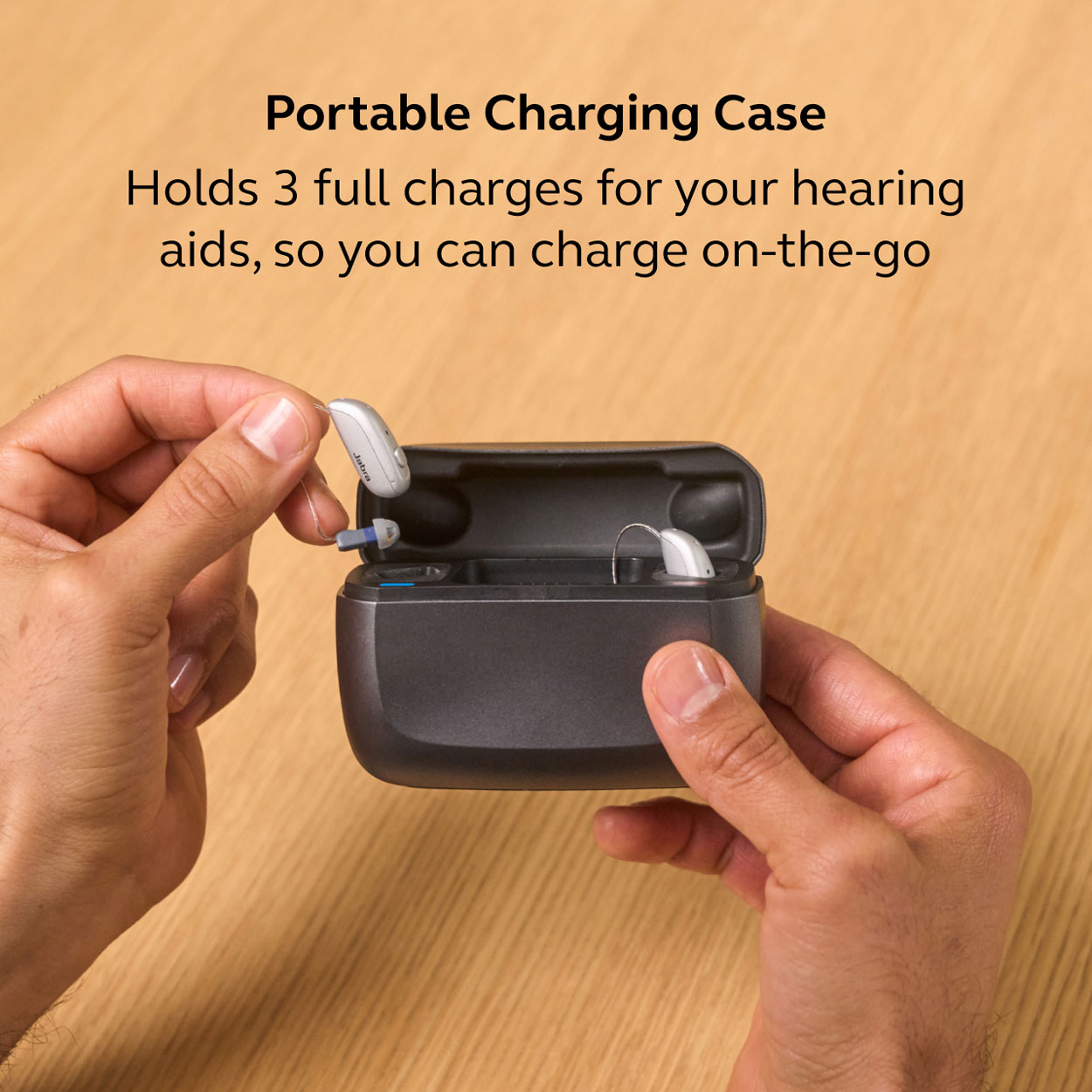 Jabra Enhance Select 700 w/Premium Care,  image number 5