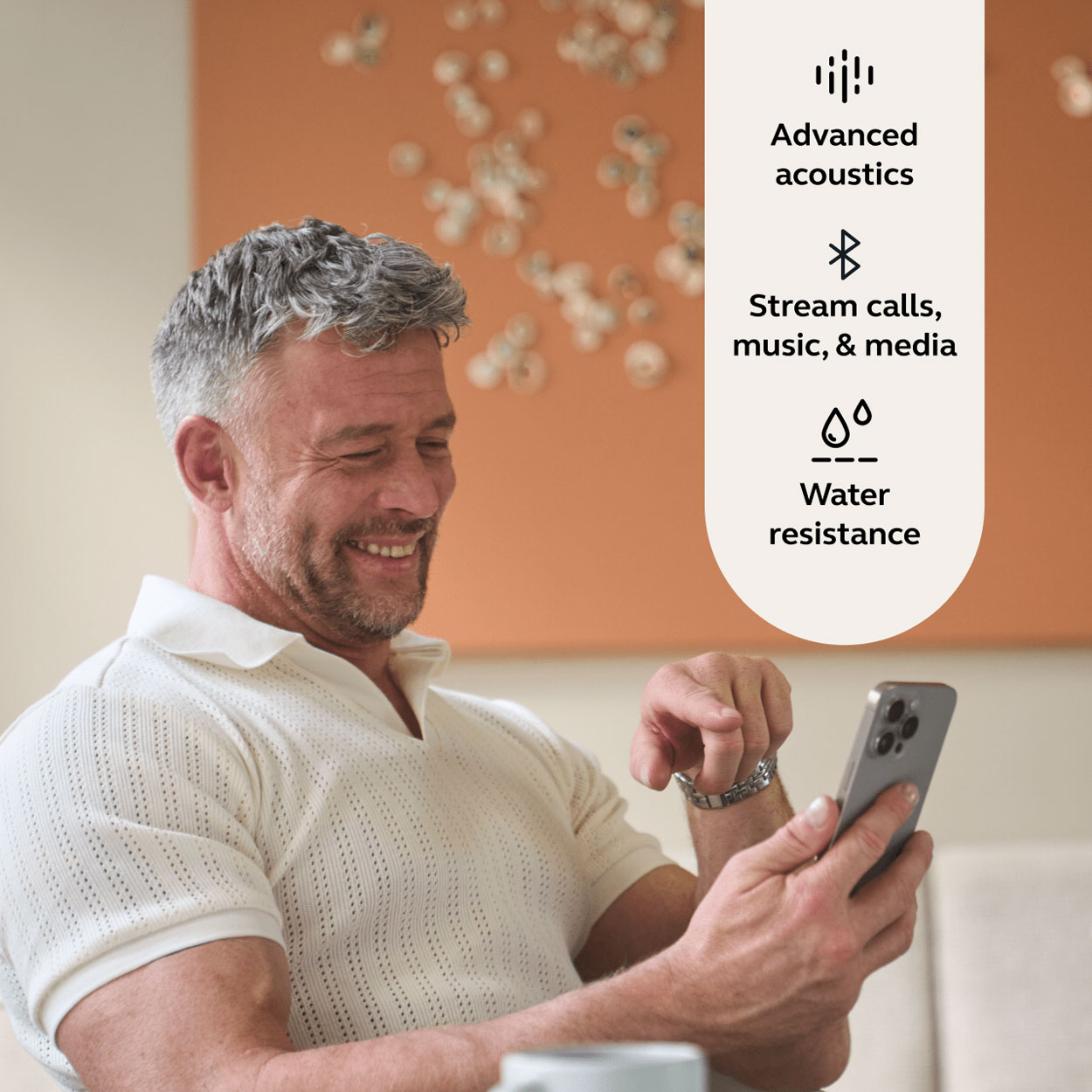 Jabra Enhance Select 300 w/Premium Care,  image number 5