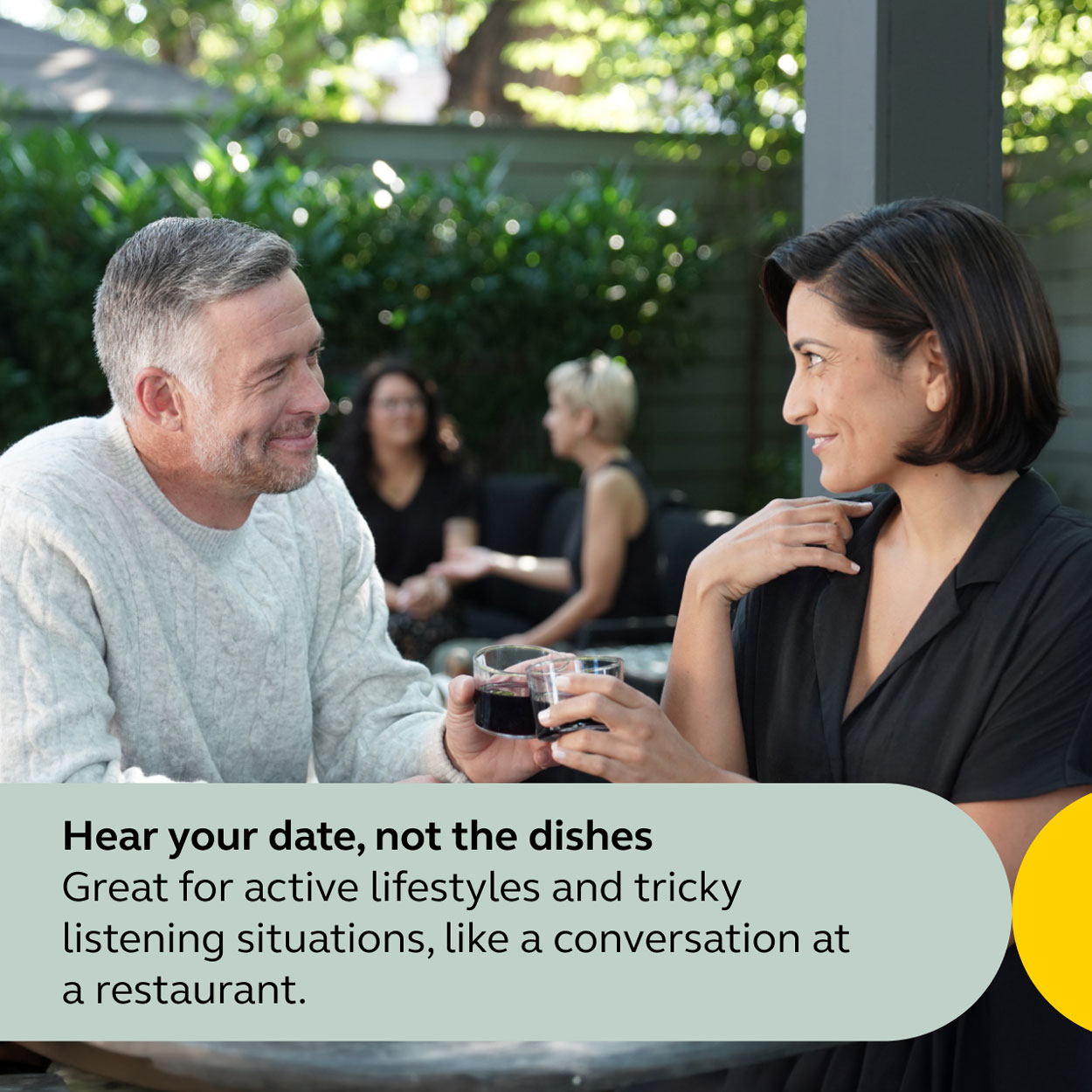 Jabra Enhance Select 300 w/Premium Care,  image number 3