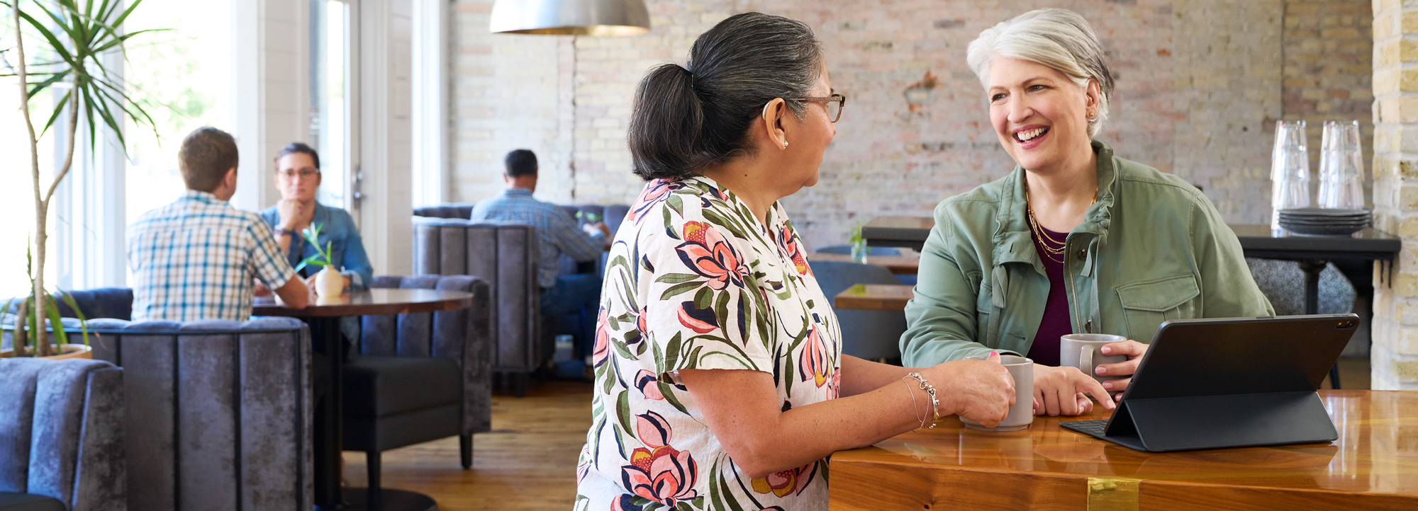 EPIC Hearing Healthcare